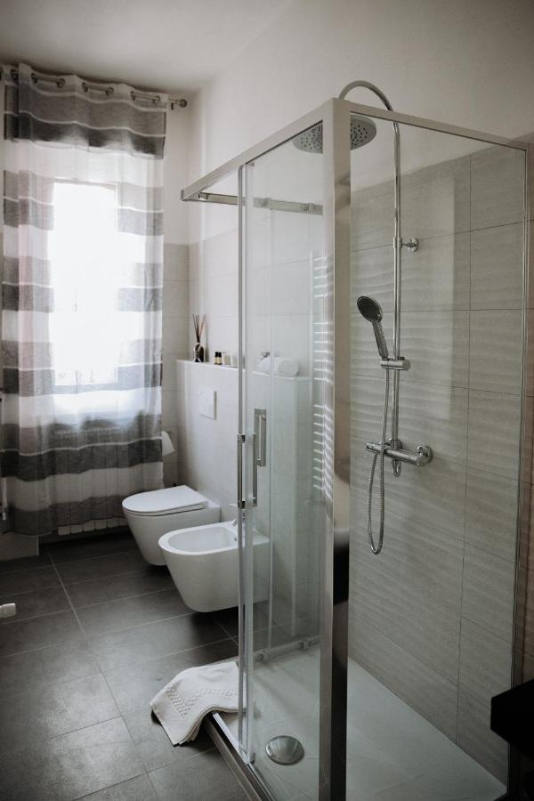 Bed & Breakfast Altrentatre Voghera