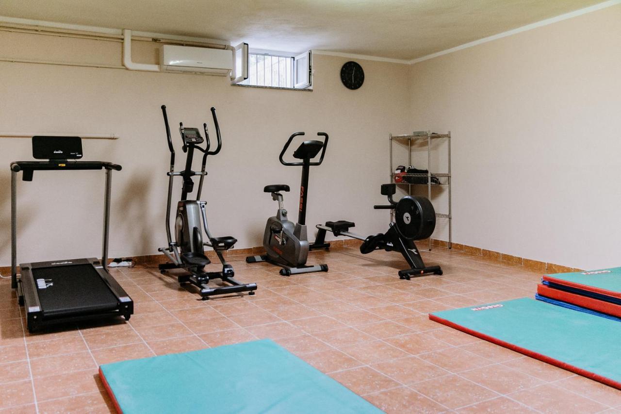 Altrentatre Bed & Breakfast Voghera
