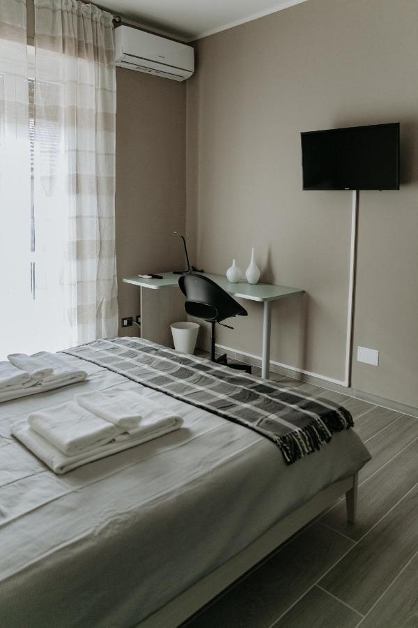 Altrentatre Bed & Breakfast Voghera