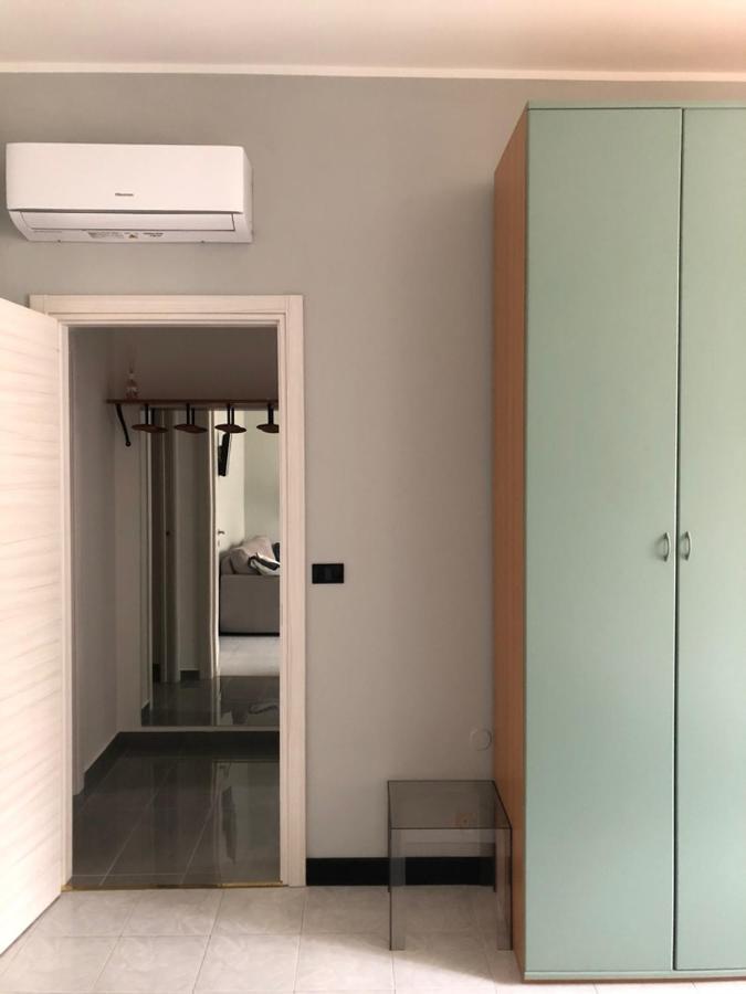 Bed & Breakfast Altrentatre Voghera