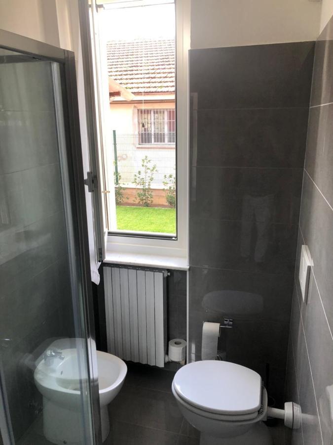 Altrentatre Bed & Breakfast