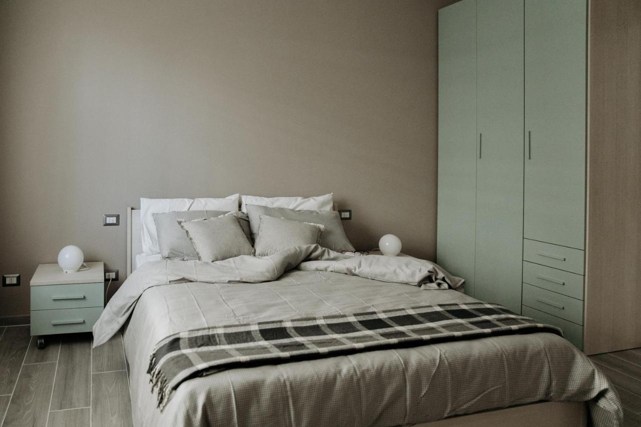 Altrentatre Bed & Breakfast Voghera