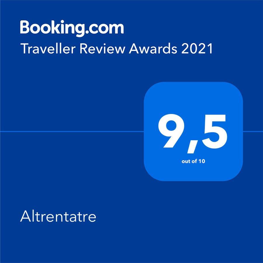 Altrentatre Voghera